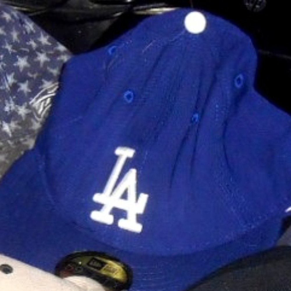 MENS HATS - Picture 3 of 8